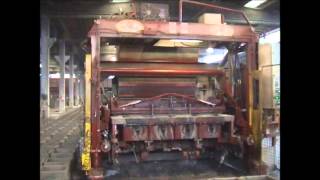 CGM - CONCRETE MACHINE - BOX 40x40 PRODUCTION - MACHINE_TC1 (egg layer)