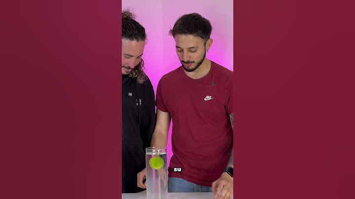 Fai galleggiare il Lime 🍋