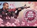 SEZON YENİLENDİ - YENİ İÇERİKLER GELDİ! | ZULA