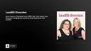 Landfill Diversion