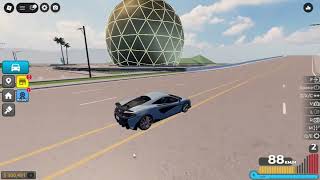 Car speed changer script | Works in every car game