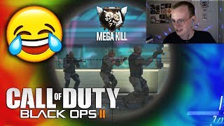 BLACK OPS 2 PC FUNNY MOMENTS!