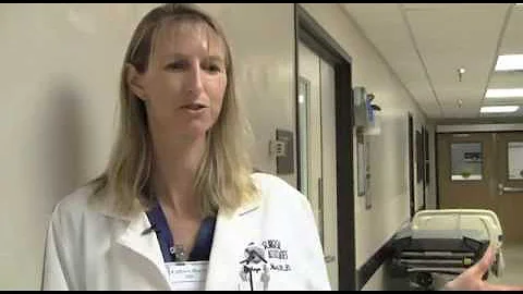Dr. Kathryn Hatch Discusses Performing Gastric Sle...