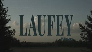 𝒑𝒍𝒂𝒚𝒍𝒊𝒔𝒕 | 책 한 권과 함께 듣기 좋은 Laufey