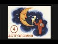 020. Лекция №4 по астрономии. Дальний космос и люди.