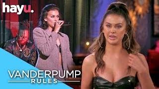 Lala Kent Performs Song About Her Late Father | Season 7 | Vanderpump Rules