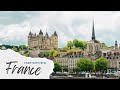 Learn Watercolor Painting With Me in France - A Dream Scenario