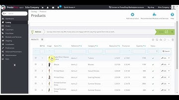 Module Save and ... for PrestaShop