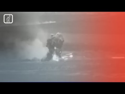 ვითარება უკრაინაში — ბოლო ცნობები ფრონტის ხაზიდან