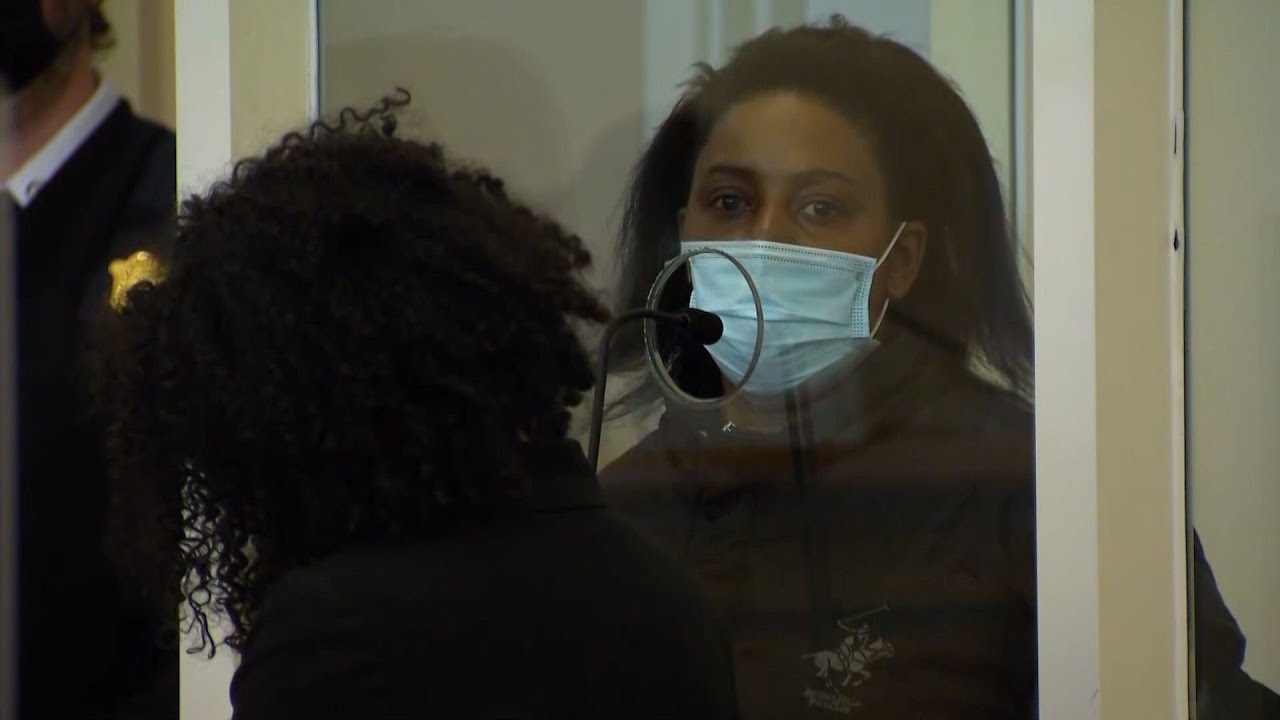 Mother charged with attempted murder after newborn was found in ...