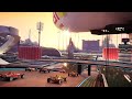 TrackMania Nations Forever Gameplay 1