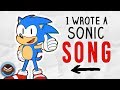 My Sonic Song feat. Thora Daughn ("It's All a Blur")