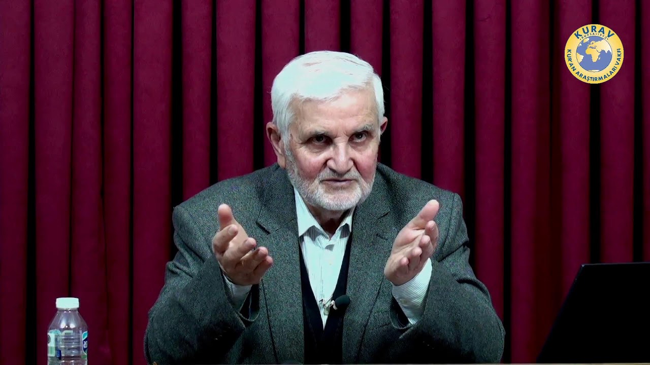 Güncel Dini Meseleler / Prof. Dr. Osman ÇETİN / Bursa Sicilleri ve Önemi (16.01.2026)