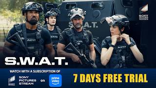 Hondo Faces the Legacy of Race and Policing & Hidden Threats, Open Prejudice | S.W.A.T