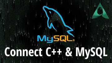 How to Connect to MySQL Server Using C++