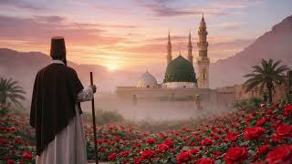 Canlar Canı Buldu Sende Güller Açtı Gül Yüzünde Muhteşem Zikirli İlahimedet Ya Resulallah