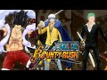 🔥One Piece Bounty Rush - Gameplay Showcase Video • Land Of Wano