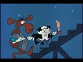 The Adventures of Rocky and Bullwinkle classic episodes