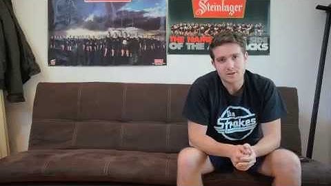 "Bad Habit" Recruitment Video