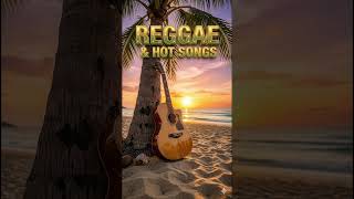 🌴 18 Seconds of Pure Reggae Peace  #ReggaeTherap