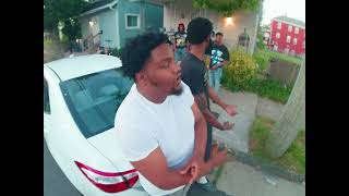 Beanzz Dyg - Spelly Drive