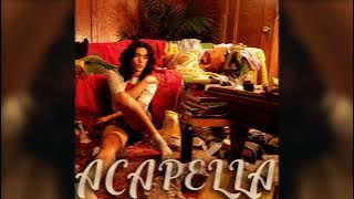 Conan Gray - Memories (Acapella)