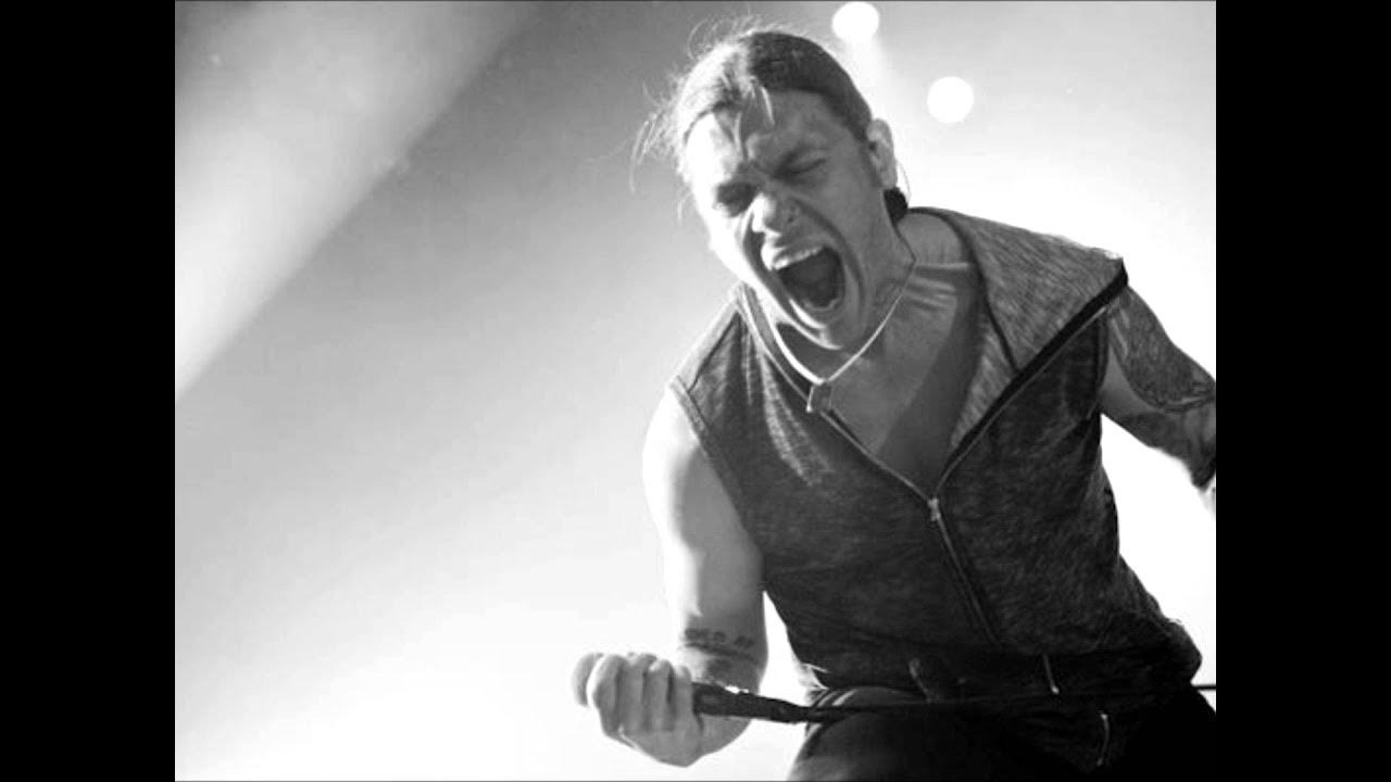 Shinedown her name