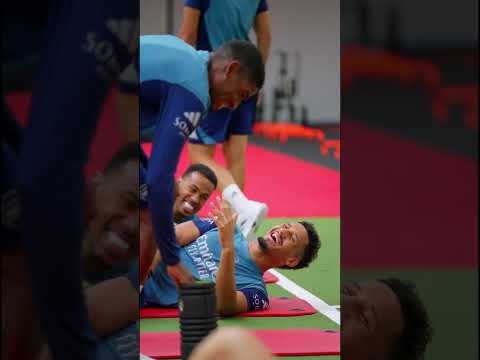 BRING THE FIGHT Arsenal Afc