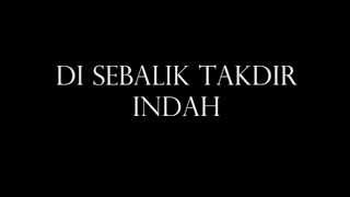 Di Sebalik Takdir - Indah Ruhaila (Guitar Only)