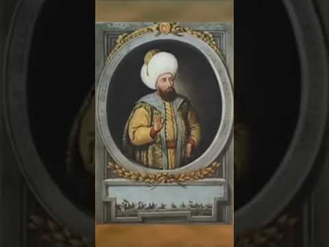 Fatih Sultan Mehmet'in Çocukluk Defteri #tarihteyürüyenadam #ahmetanapalı #shorts