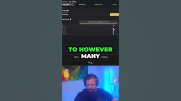 How To Copy Trade On TopstepX! #trading #investing #stockmarket #finance #daytrading