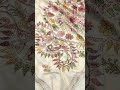 #saree #puresilk #embroidery #viralvideo #sorts #indianfashion #reels #work #tranding #video #viral