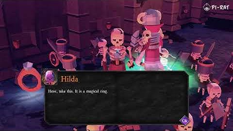 Undead Horde Android/iOS Walkthrough #2 Chicken power gameplay!