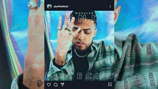 Video thumbnail of "Viendo El Techo - Jay Wheeler (Adelanto)"
