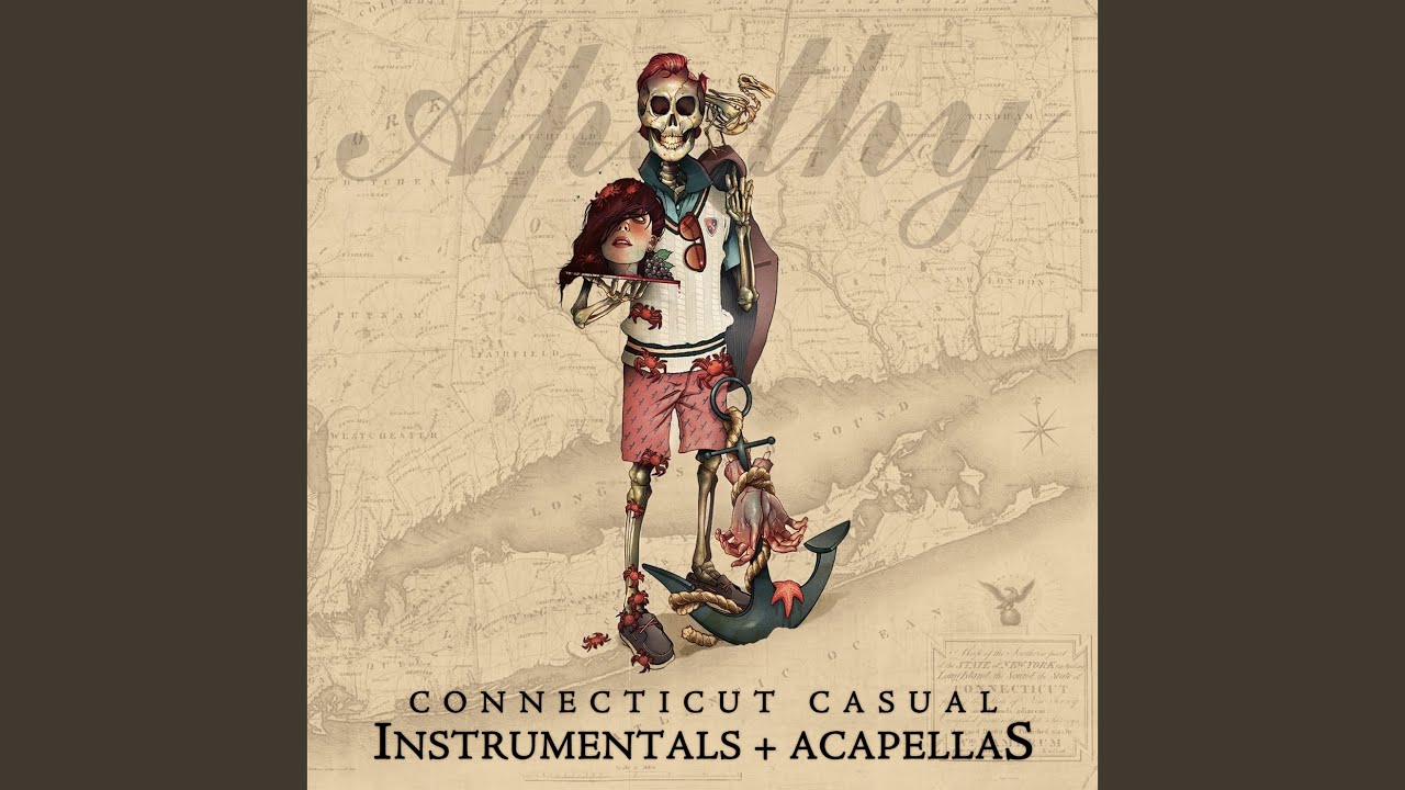 The Curse of the Kennedys (Instrumental)