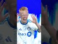 ALLEZ MATTY 😍 Matty Longstaff ouvre la marque à Atlanta. 👊