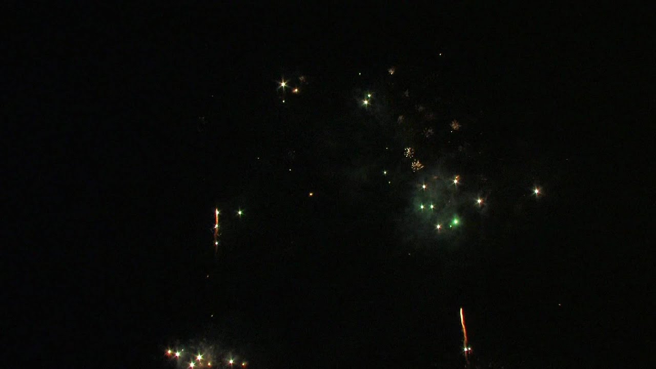 artificioso significato Original Fireworks Demo 2011: Asgaard D