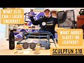 Sculpfun S10 Review and Test | What can&#39;t this laser do?