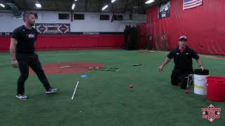 4 Ways to Create Bad Hops for Baseball