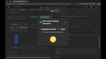 Easy Beats 100% LeetCode 1550. Three Consecutive Odds. Explained through a Story.