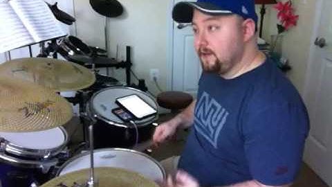 Gary Chaffee Sticking Patterns:  Group A