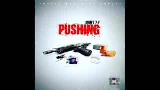 Joint 77 - Pushing Ft Shatta Wale  ( Audio Slide )