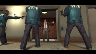 Max Payne 2 : The Fall Of Max Payne Показ Прохождения Игры Часть 2 Вот И Влад