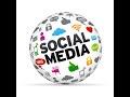 SOCIAL MEDIA AND THE INTERNET. Is Social Media really social? Should we be judged by what we post?