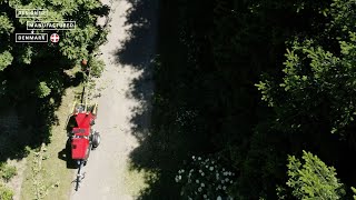 TP 175 Mobile E-ZE - elektrische versnipperaar