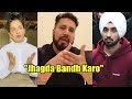 Mika Singh REPLY To Kangana Ranaut vs Diljit Dosanjh FIGHT On Twitter!!!