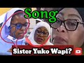 Yuko Wapi Sister Aliesoma 1Wafalme Mbele Ya Samia Song Jofrey Mbembela