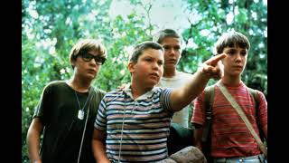 Rob Grant on Stand By Me