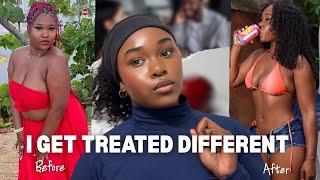 How Weight Loss Will Change Your Dating Life.. (Nobody Talks About This)