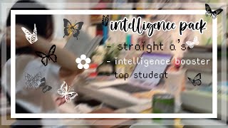 How Are You So Smart ? - Sereina